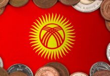 Kyrgyzstan Shuts Stablecoin USDKG, Burns 50M Tokens After UK Sanctions