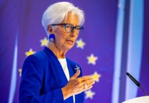 Lagarde Advances Digital Euro to Defend EU Financial Autonomy