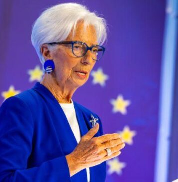 Lagarde Advances Digital Euro to Defend EU Financial Autonomy