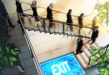 $4.2B crypto bank Anchorage Digital cuts 17% of workforce: Report