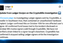 Ledger Spy Implant Scandal Prompts Mediamarkt Sales Freeze