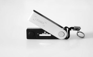 Ledger Wallets Taken off Shelves in 7 Asian Markets as Spy Chip Probe Deepens