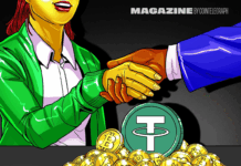 Private, fast USDT is coming to Bitcoin. Can it compete with Ethereum and Tron?