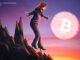 Bitcoin consolidates after 3% loss as AI fears stoke fresh stock-market weakness