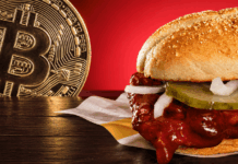 McRib Is Back, and Bitcoin’s Weirdest Bullish Indicator Lives On