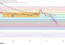 MemeCore Price Falls 30% in a Week Despite New LayerZero Bridge