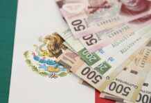 Mexican Peso Stablecoin Gains Anchorage Custody on Ethereum and Beyond