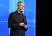 Michael Saylor Says the Bitcoin Bottom Is in and $100K Is Coming Back