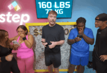 MrBeast’s New Banking App Step Shows No Signs of Crypto