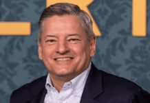 Netflix’s Co-CEO Doesn’t Read Business Books. He Rereads One 1902 Novel About a Ship Instead