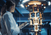 Nine Blockchain Groups Unite as Quantum Threat Hangs Over Bitcoin