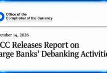 OCC Blows Lid Off Debanking Practices at America’s 9 Bank Giants