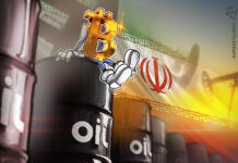 Bitcoin price drops to $82.7K October low as bond sell-off resumes on Iran nerves