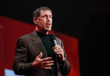 Oracle Gave Larry Ellison and His Co-CEOs Nearly $1 Billion in Stock Options. By Year End, Every Single One Was Underwater
