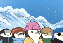 Pudgy Penguins Team to Shutter Ethereum Layer 2 Network Abstract