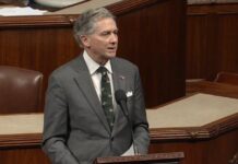 Rep. Hill Eyes Lame-Duck Session to Secure CLARITY Act Approval