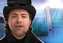 HEX token sellers erase $160M following reports of founder Richard Schueler arrest