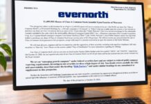 Ripple-Backed Evernorth Eyes $132M Funding Amid XRP Buying Plans
