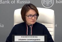 Russia Hits 270,000 Digital Ruble Accounts in Rapid CBDC Launch