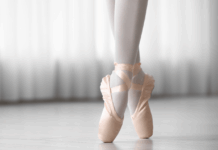 She Trained to Be a Ballerina in Brazil. At 30, She’s the World’s Youngest Self-Made Female Billionaire