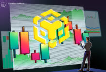 BNB Chain crosses $1B in tokenized stocks, ETFs as market hits $3.7B