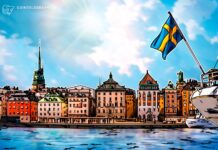 Sweden revisits digital krona as ECB advances digital euro plans