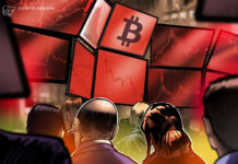 Bitcoin miners plunge up to 13% in Wall Street’s worst selloff since July
