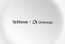 Stove Finance and Uniswap Labs Collaborate to Expand Onchain Access to Global Equities