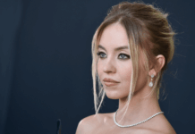 Sydney Sweeney Mocks Bets on Her Underwear and Dictator Deaths in New Novig Ad