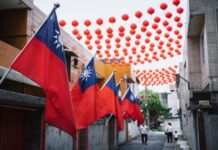 Taiwan Blocks Coinbase and Kalshi Over Bets on Its November Elections