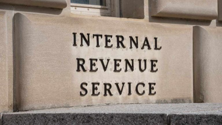 Tax Preparer Accused of Claiming Losses on Crypto Never Owned