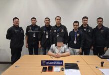 Thai Police Bust Chinese Boss Behind $74M Crypto Laundering Ring