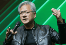 The Subtext in Nvidia CEO Jensen Huang’s Take on Gen Alpha Math Skills