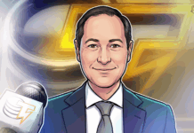 Crypto could outperform AI stocks: Wall Street veteran Jordi Visser