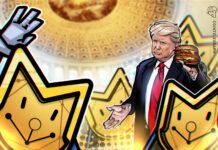 Trump to host 3rd ‘exclusive’ memecoin event amid corruption claims