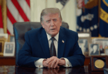 Trump Sued by Circle Shareholder Over $2 Billion in UAE Crypto Money