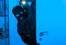 UK Men Get Prison Time for Violent Home Invasion Targeting Crypto Holder