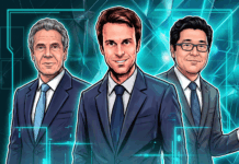Ledger attack spreads to EU, AI finds ’18 trillion XRP’ bug: Hodler’s Digest