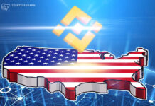Binance $6.3B record hack sparks pre-election political chatter