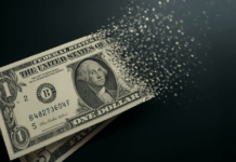 US Inflation Reaches 4-Month High as Bitcoin Bulls Retreat