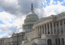 US Lawmaker Pushes Ban on Candidates Betting on Their Own Elections