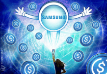 Samsung Wallet to add USDC transfers for US Galaxy users in October