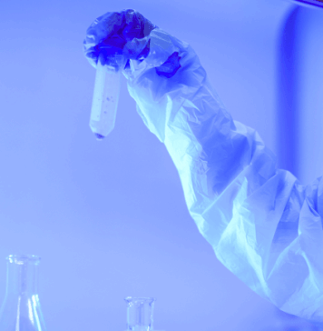 UV-Activated Carbon Composite Breaks Down ‘Forever Chemicals’ by 90% in Lab Tests