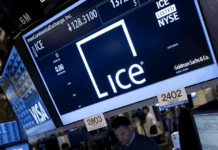 Wall Street Never Sleeps: ICE and OKX Plot 24/7 Tokenized Stock Trading