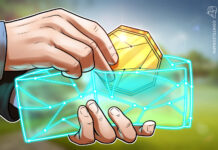 Public companies double share of blockchain revenue since 2022: Report