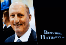 Warren Buffett’s Successor Started Out Selling Empty Soda Bottles for 5 Cents. Now He Runs Berkshire Hathaway