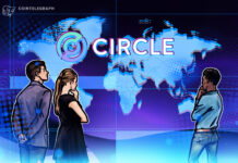 Circle’s Allaire says stablecoin issuer looking to enter 40 developing markets: Report
