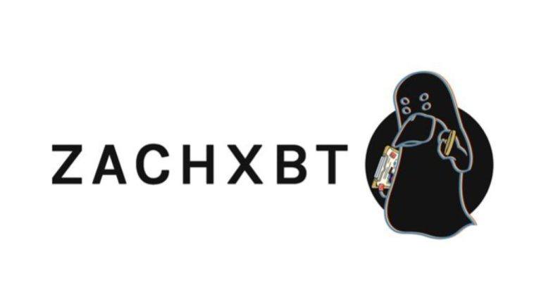 ZachXBT Infiltrates Crypto Syndicate Tied to $1